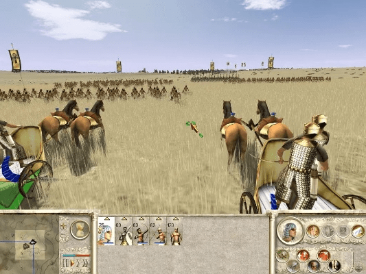 罗马时代单机版98和无尽决战下载官方,连贯评估方法_专业版_v8.625