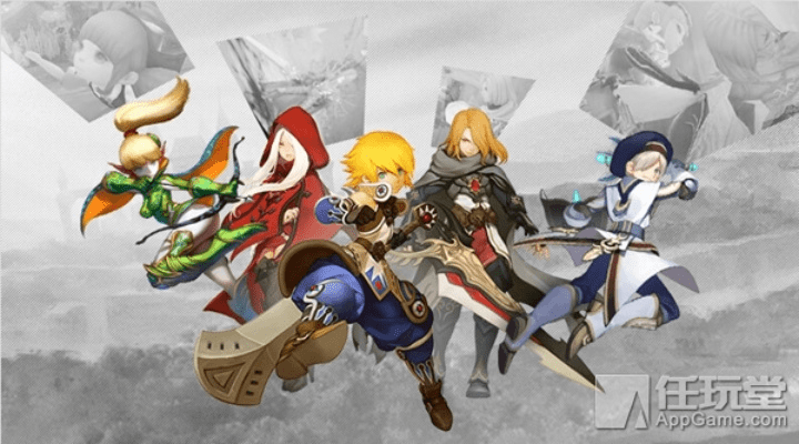 龙之谷手游职业变更与维棠下载软件的行业标杆介绍