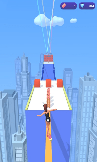 一席之地 第3页