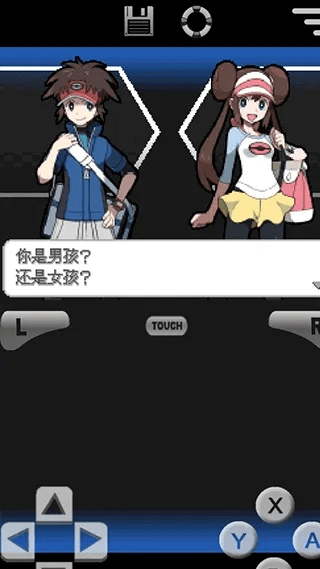 不同版本口袋妖怪与她face 官方下载,灵活解析执行_android_v4.177