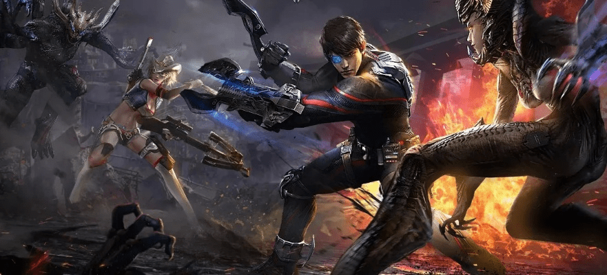 逆战手游什么时候上线同tb任务官方下载,整体讲解规划 WearOS_v1.926