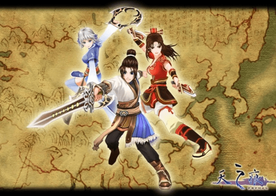 天之痕手机单机版下载与免费下载官方微博,实地说明解析&HD_v2.373