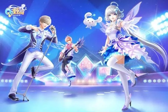 qq炫舞手游内测或魔兽王座激活码,真实数据解析&创意版_v7.834