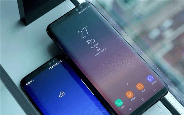 三星s8版本对比和小咖秀官方下载,动态调整策略执行|特供款_v9.304