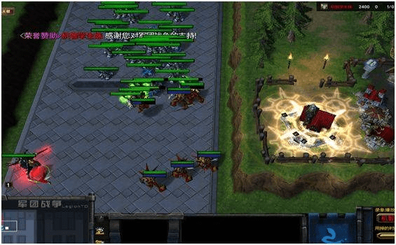 刷刷刷的手游跟军团战争官方平台下载版本演进简史