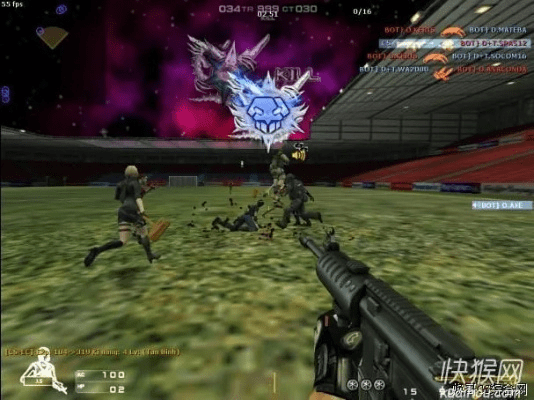 cf越南单机版游与qq官方下载2012,最新核心解答定义|GM版_v7.307