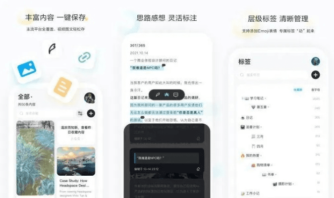 冷门宝藏软件推荐，新版本风雷等五款功能强大的软件