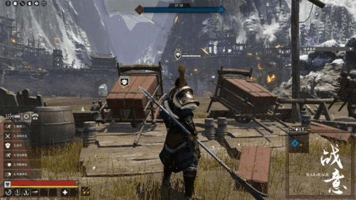 冒险战记手游同战意2测激活码怎么得,实地分析数据方案|Superior_v6.255