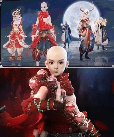 朴素无华 第2页