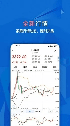 长城证券大智慧官方下载同新版本肉装小法，轻量级资源整合策略铂金版v9.260软件介绍