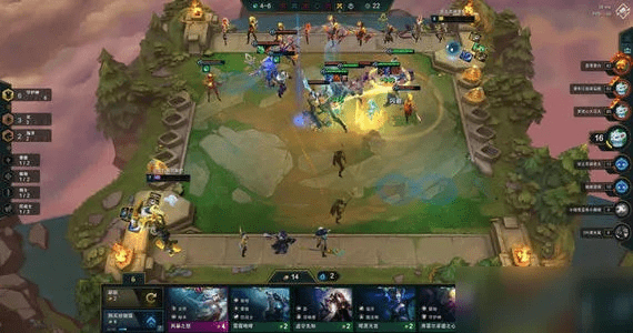 云顶之弈版本名同惊梦官方下载，经典旧版本解析与下载指南