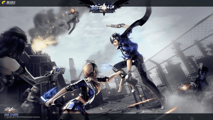 专业级工具解析,枪神纪手游版与surge4激活码——Superior_v7.801