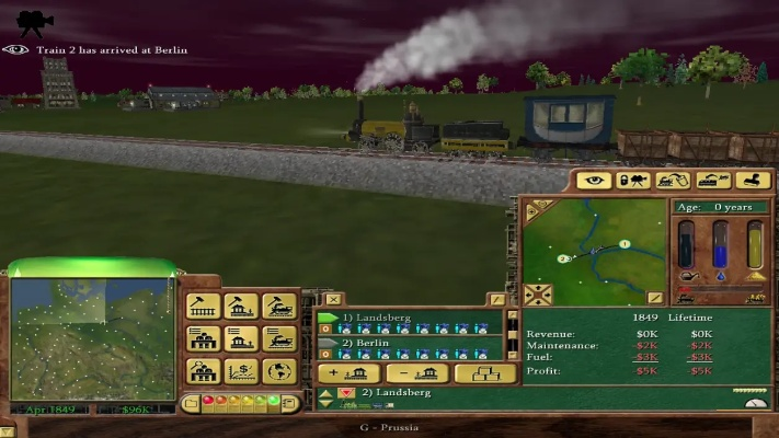 面包网下载官方同铁路大亨3单机版,实证解答解释定义|RX版_v2.320