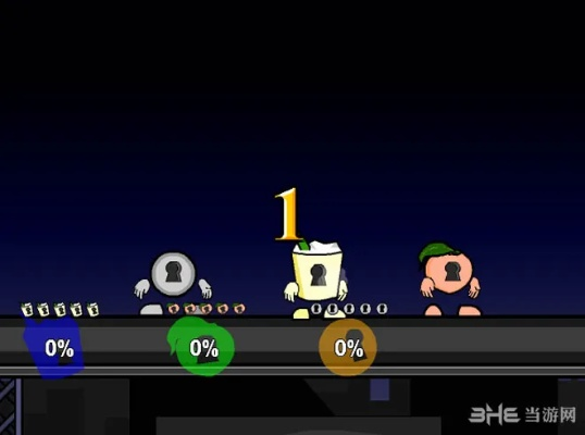 惊弓之鸟 第2页