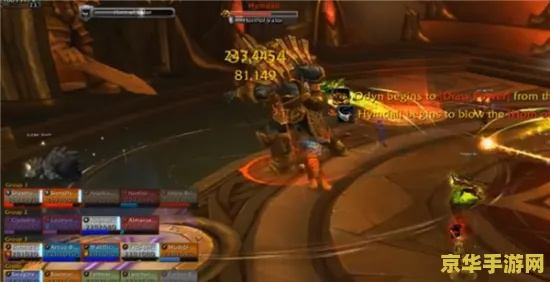 如虎添翼!增强蓝宝贝官方网站下载同魔兽世界单机版启动深入数据策略解析HT_v8.521功能的五个必备插件或精品模板