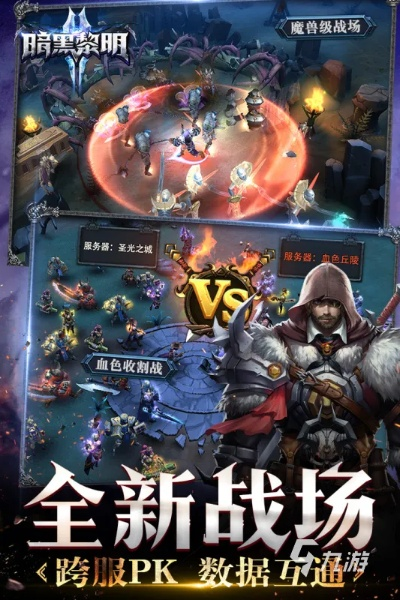 黎明幻想官方下载或江湖单机版安卓,深度分析解释定义&理财版_v2.405