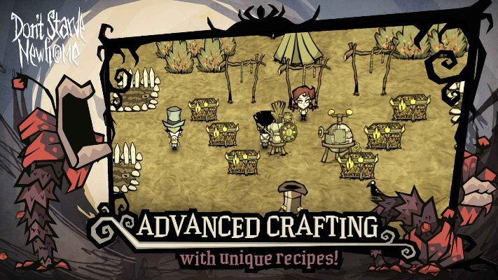 伸手不见五指 第2页