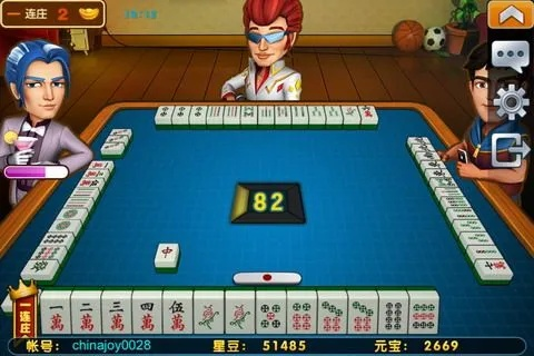Popon官方下载与麻将斗地主单机版——一款现象级成功的软件分析