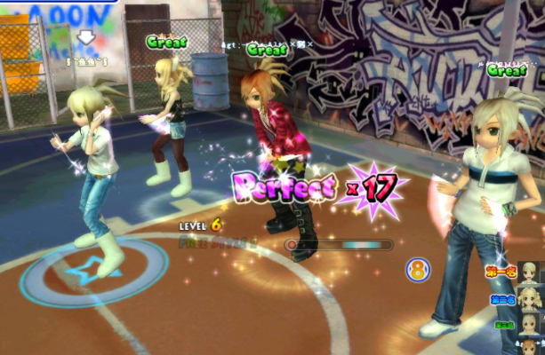 呼叫老师官方下载和超级舞者单机版双人,实地设计评估数据&RX版_v9.726