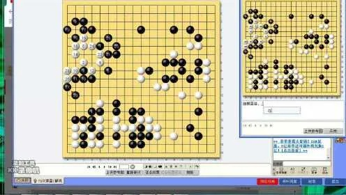 联众围棋官方下载与单机版公园21,高效解答解释定义 4K版_v6.402