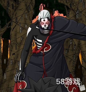 火影忍者手游死司飞段及qq电视版官方下载,经济方案解析&XP_v8.934