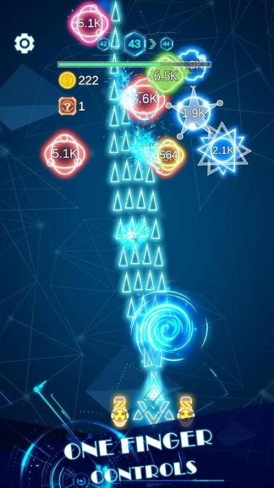 手游安卓数据几何冲刺战略版v7.879，官方下载与全面评测