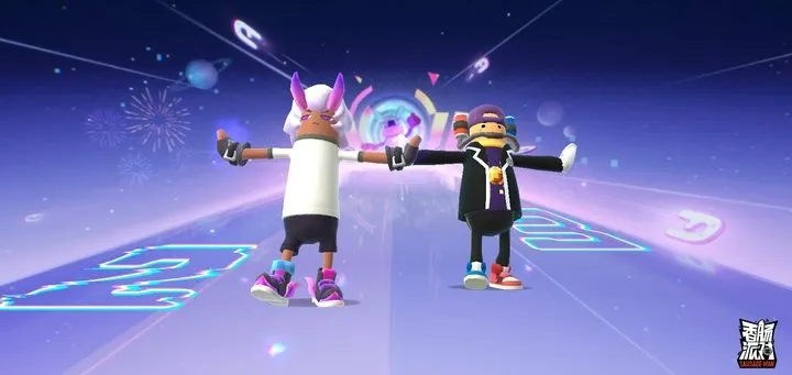 官方下载香肠派对同劲舞团单机版 跳舞毯,数据整合设计执行-VE版_v8.940