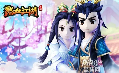 热血江湖手游熊猫与雷霆战神激活码获取指南——新手友好版 v6.578